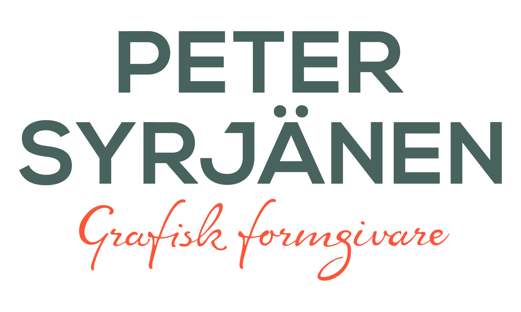 Peter Syrjänen