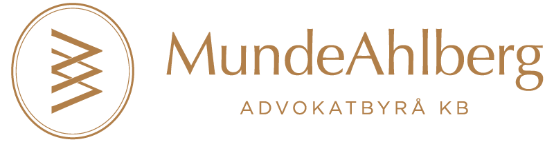 MundeAhlberg Advokatbyrå