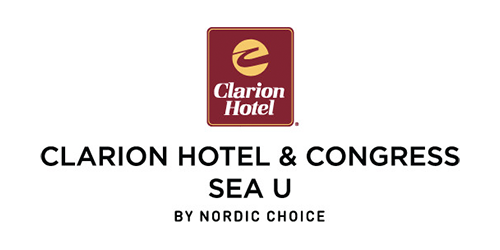 Clarion hotel & congress SEA U
