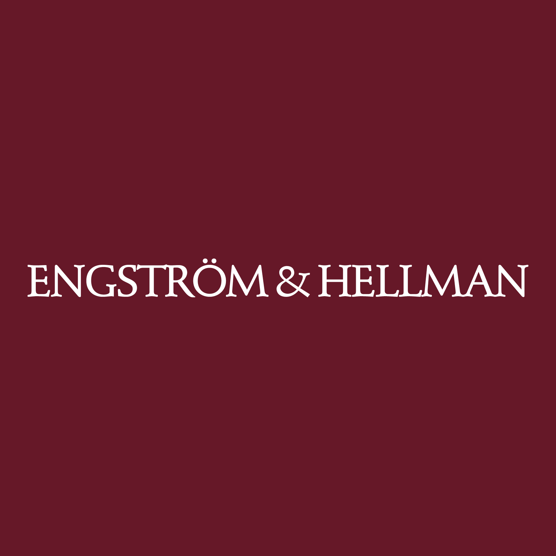 Engström & Hellman