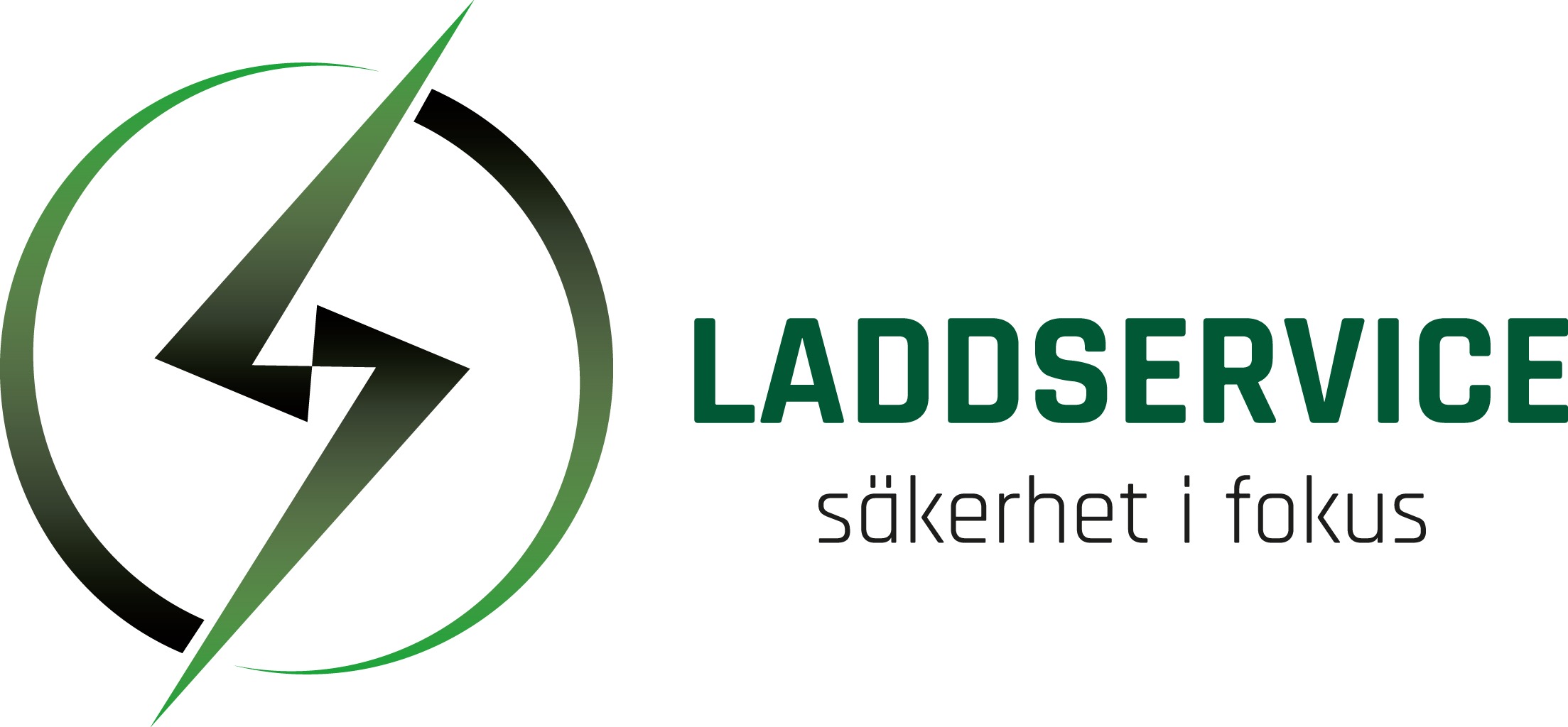 Laddservice